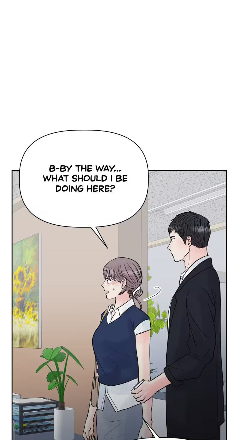 Sense Zero Chapter 23 page 59 - 