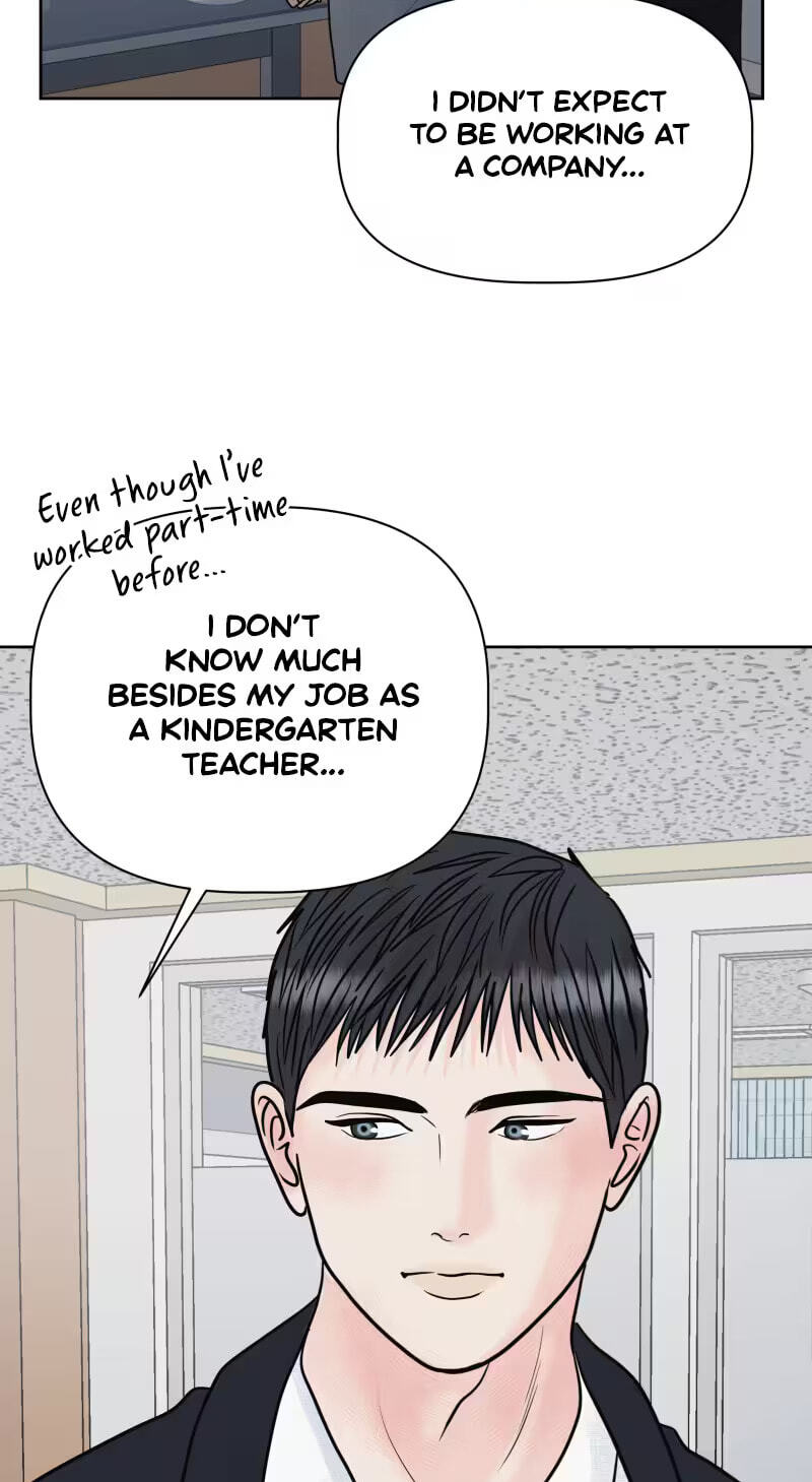 Sense Zero Chapter 23 page 60 - 