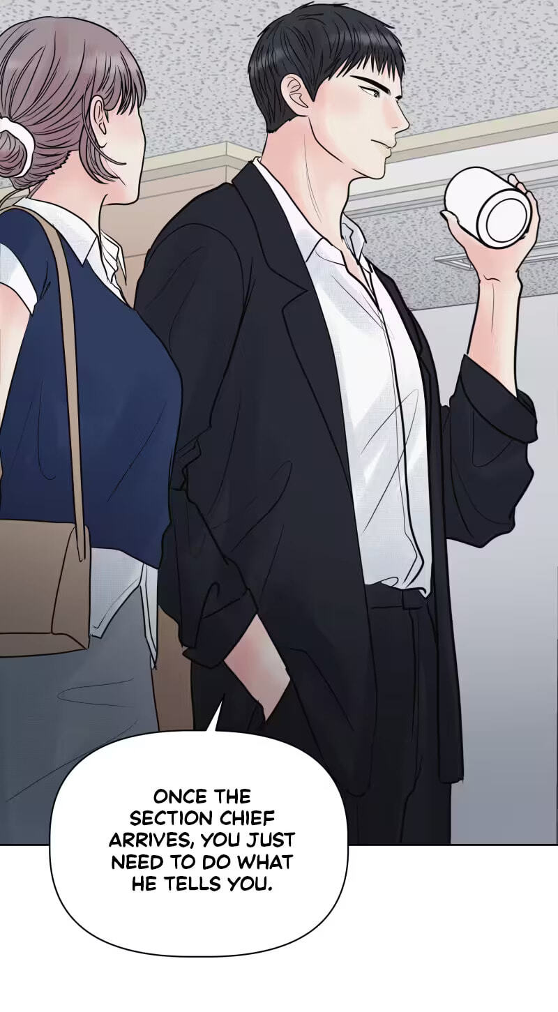 Sense Zero Chapter 23 page 62 - 