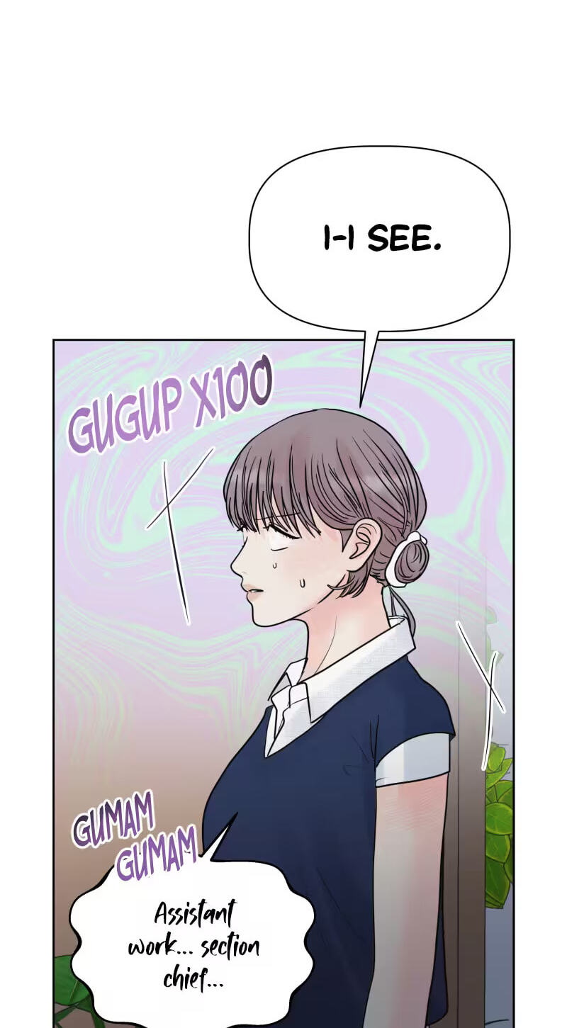 Sense Zero Chapter 23 page 63 - 