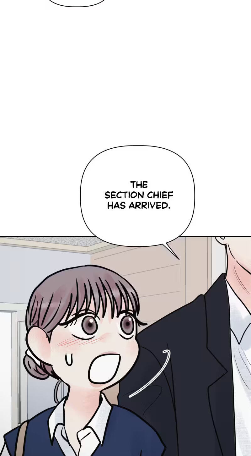 Sense Zero Chapter 23 page 65 - 