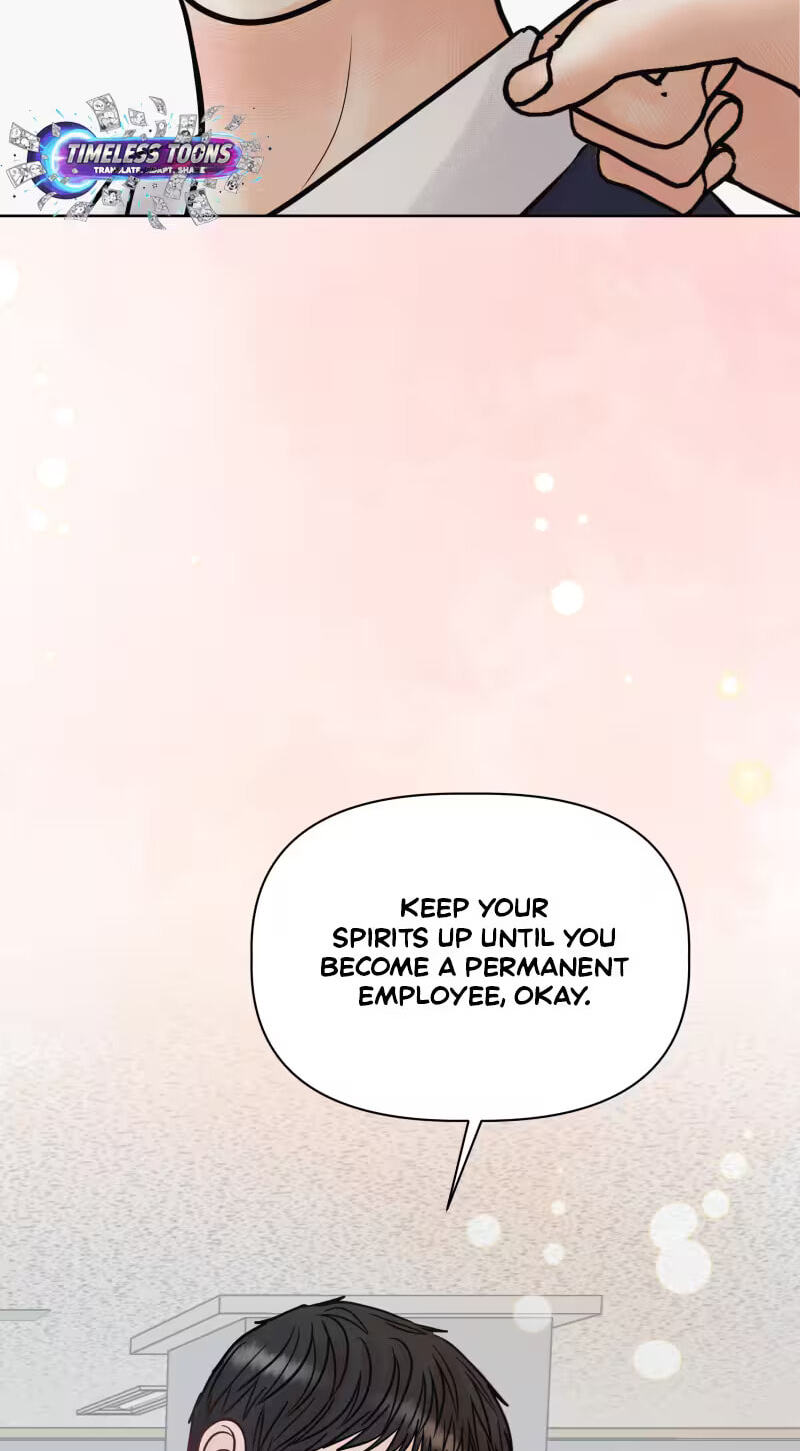 Sense Zero Chapter 23 page 67 - 