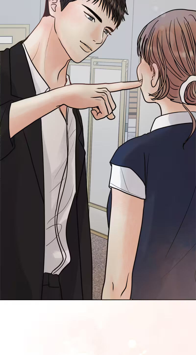 Sense Zero Chapter 23 page 68 - 
