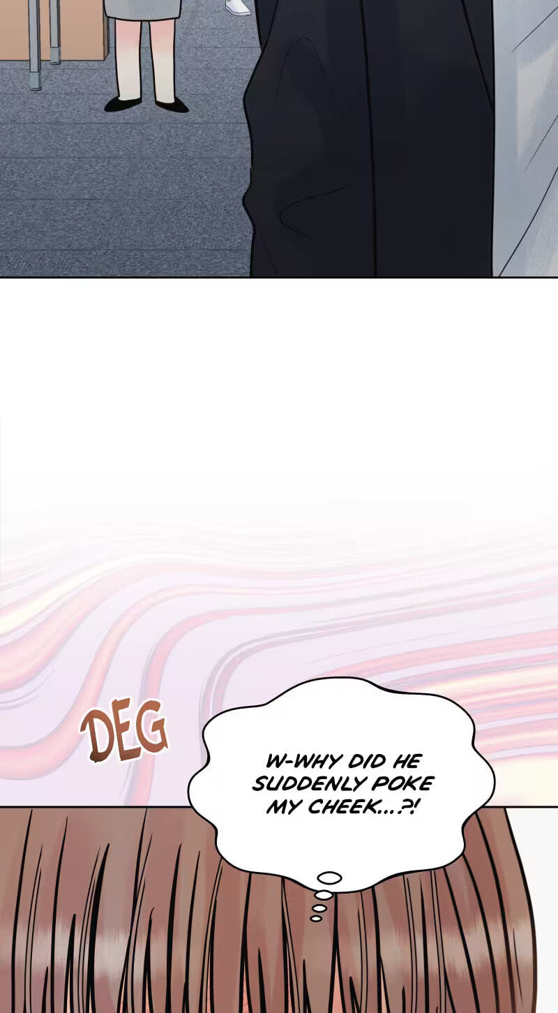 Sense Zero Chapter 23 page 70 - 