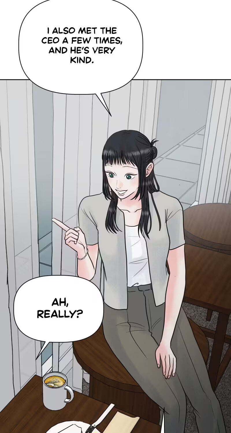 Sense Zero Chapter 23 page 8 - 