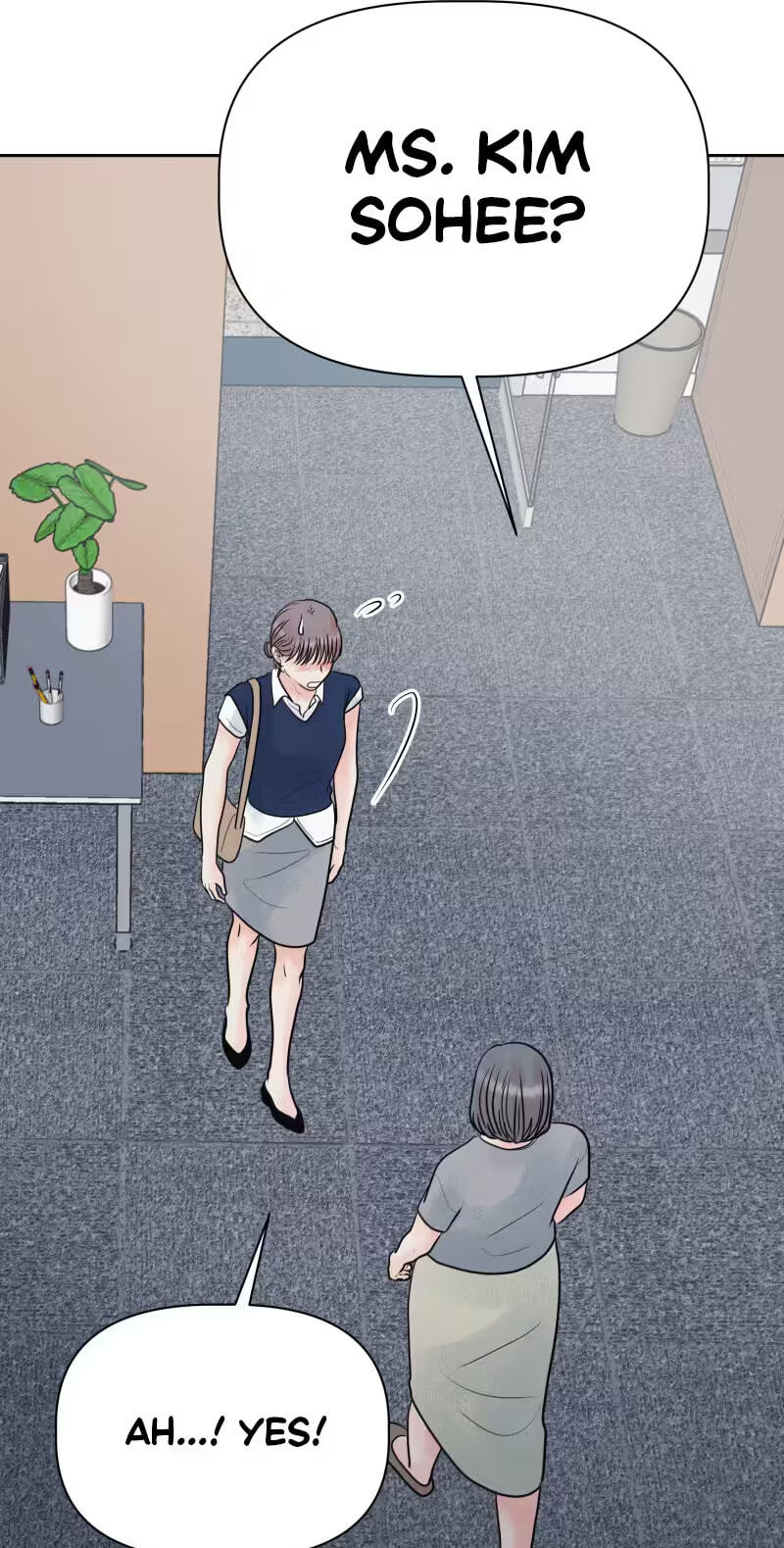 Sense Zero Chapter 23 page 72 - 