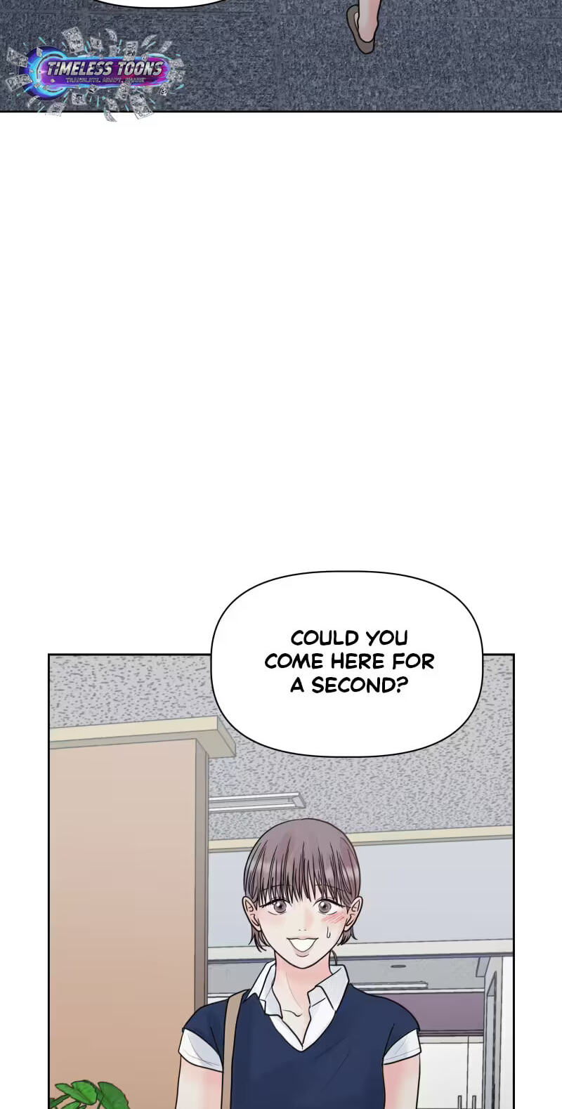 Sense Zero Chapter 23 page 73 - 
