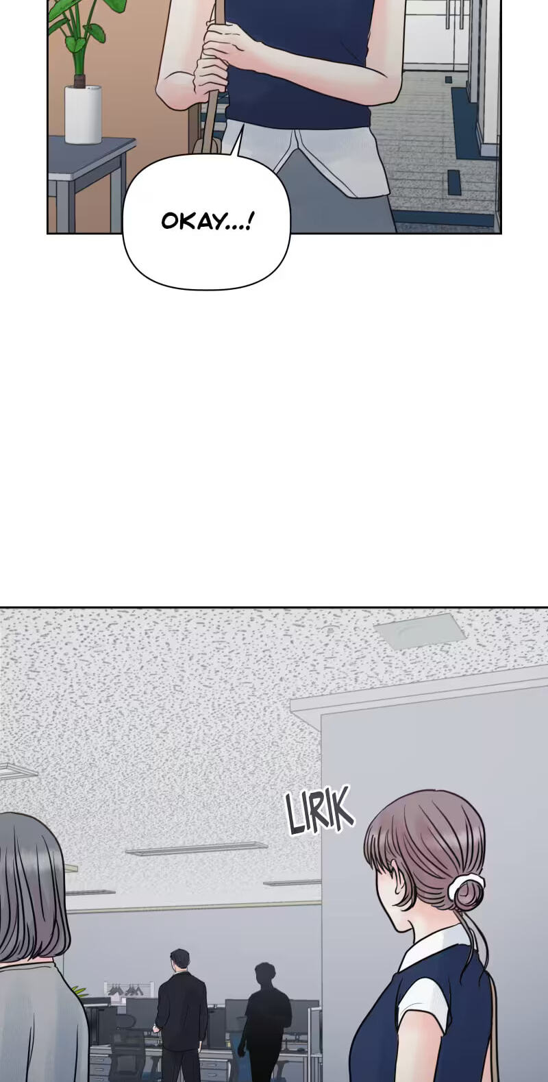 Sense Zero Chapter 23 page 74 - 