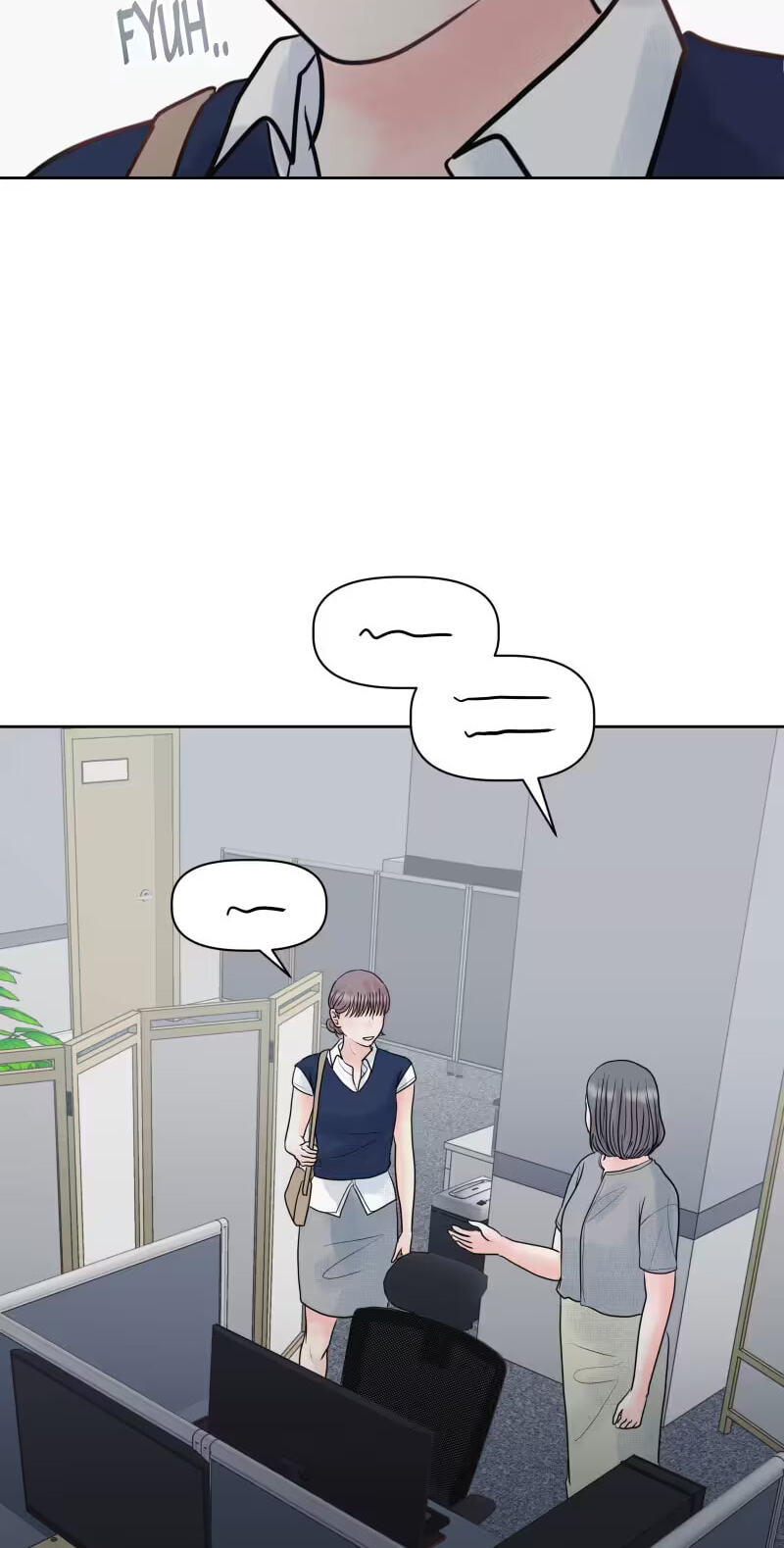 Sense Zero Chapter 23 page 76 - 