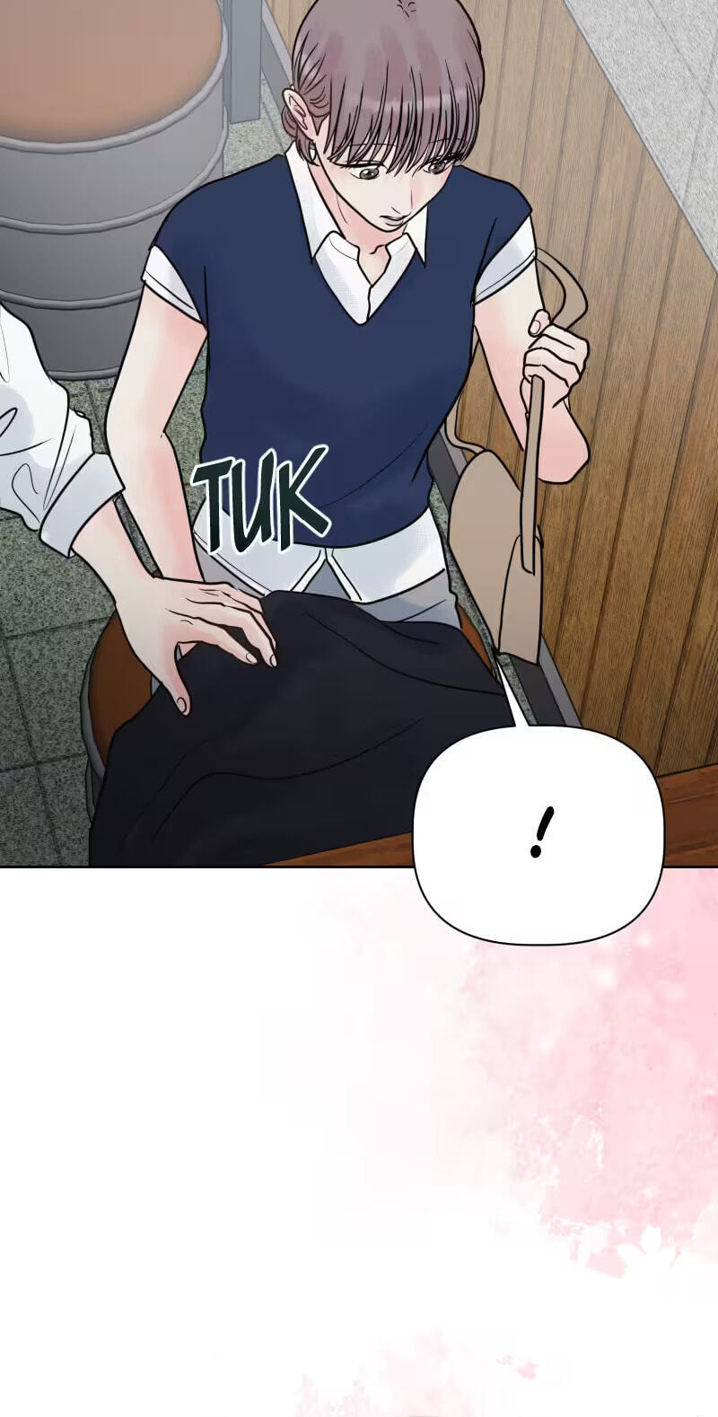 Sense Zero Chapter 23 page 80 - 