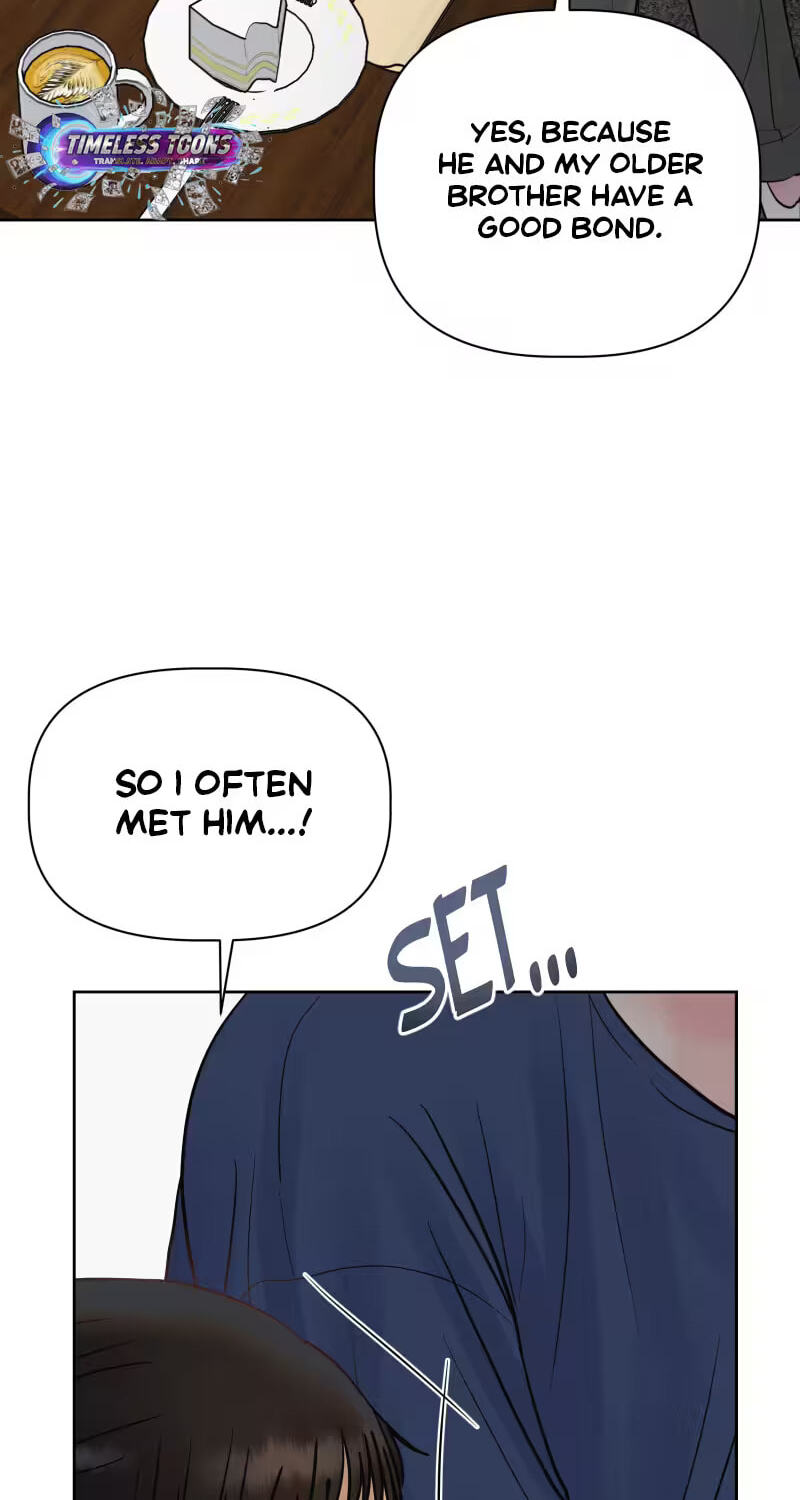 Sense Zero Chapter 23 page 9 - 