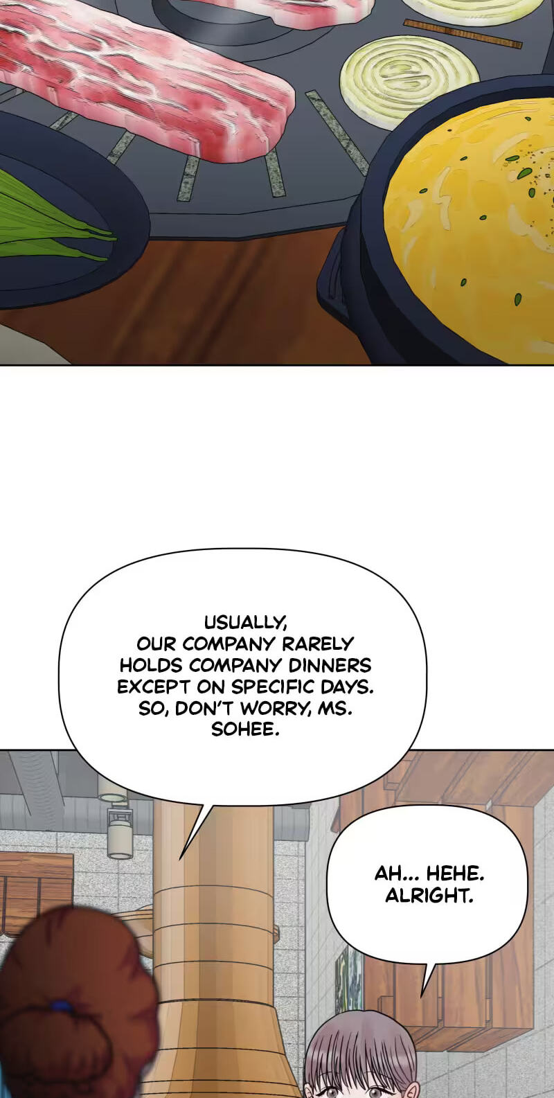 Sense Zero Chapter 23 page 85 - 