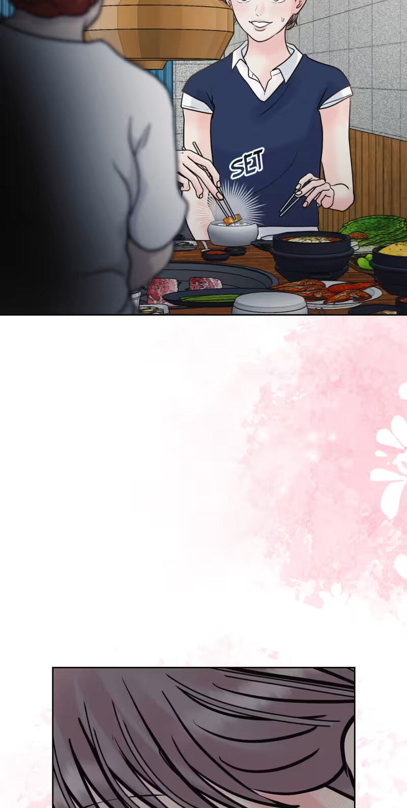Sense Zero Chapter 23 page 86 - 
