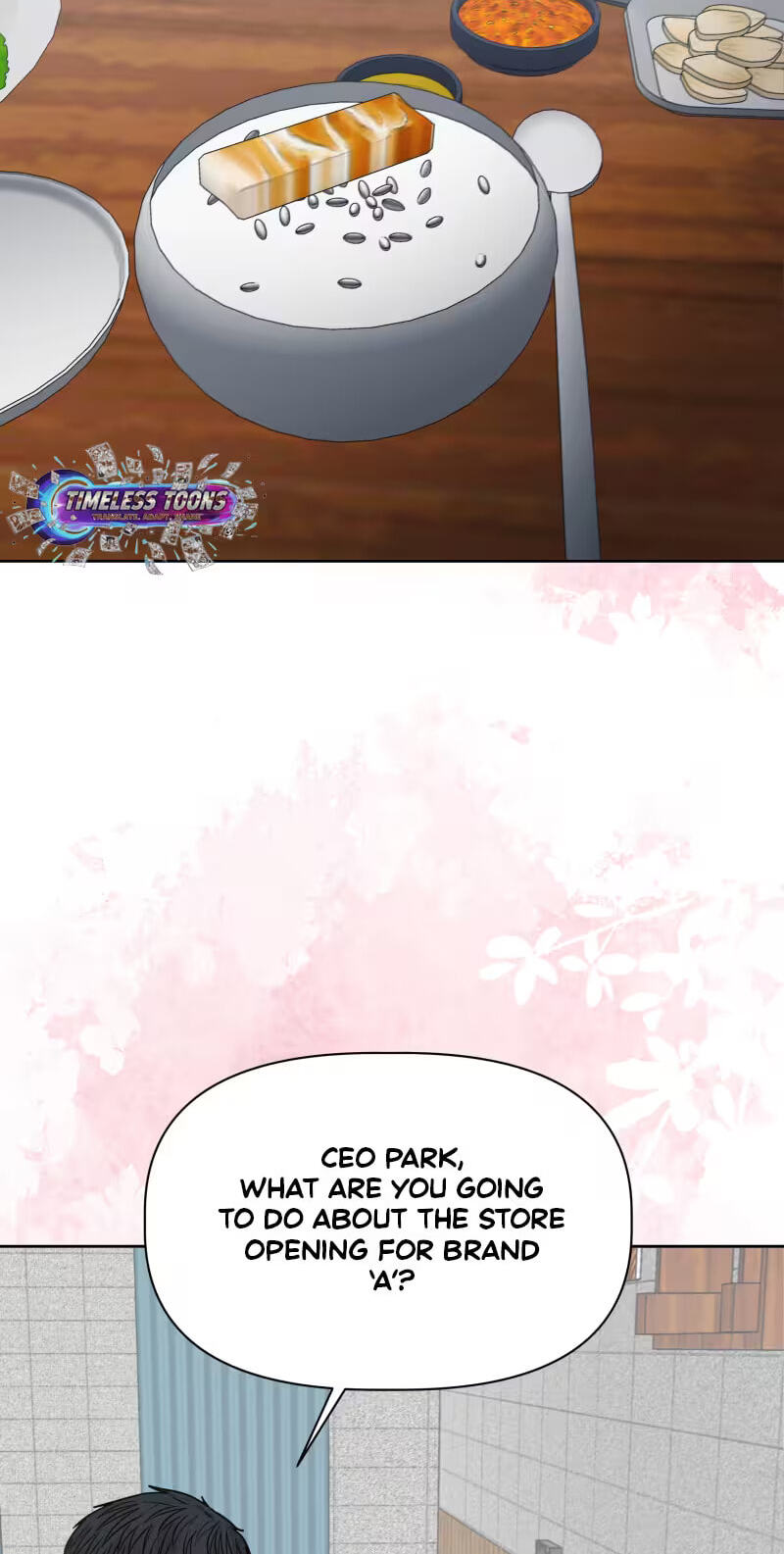 Sense Zero Chapter 23 page 88 - 