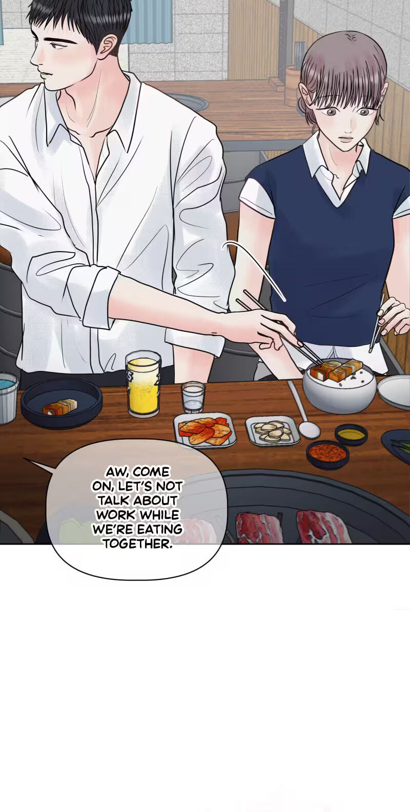 Sense Zero Chapter 23 page 89 - 