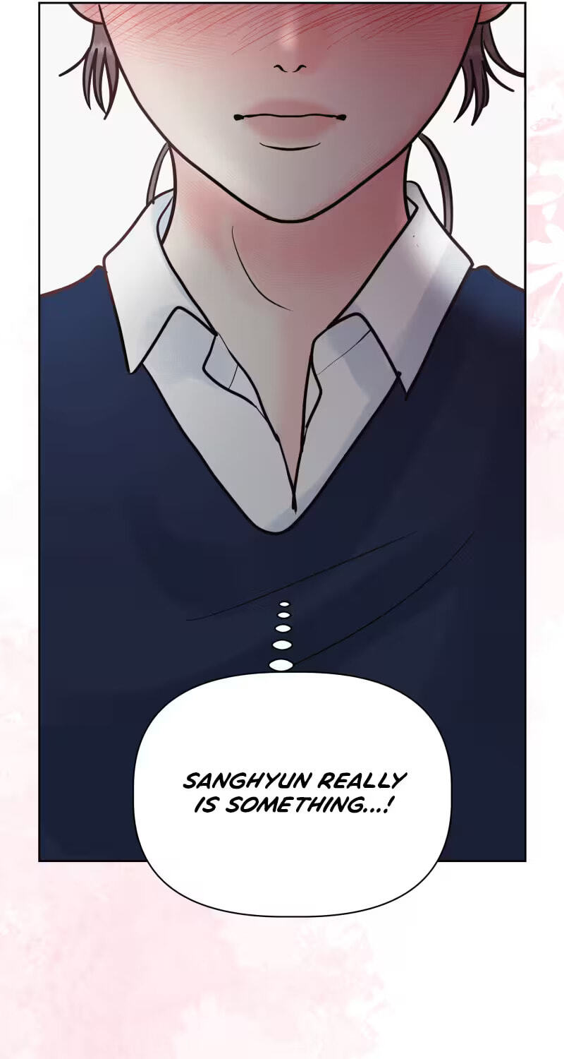 Sense Zero Chapter 23 page 90 - 