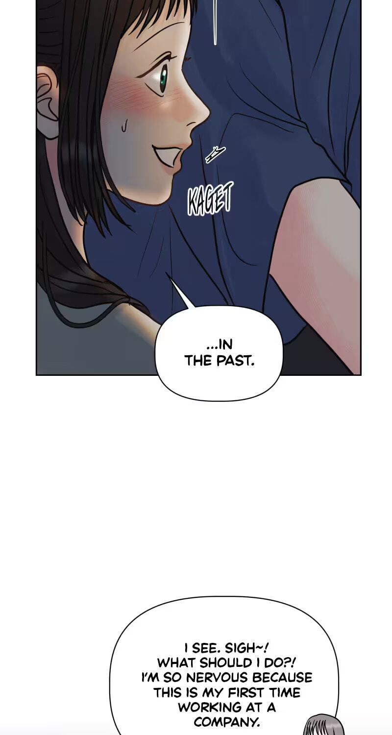 Sense Zero Chapter 23 page 10 - 