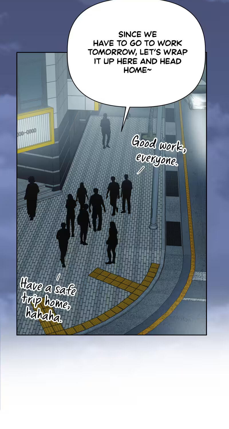 Sense Zero Chapter 23 page 92 - 