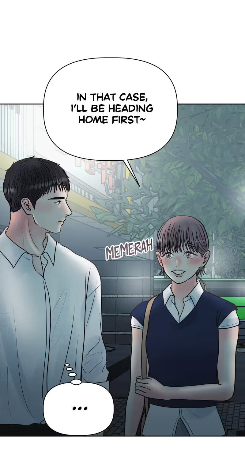 Sense Zero Chapter 23 page 93 - 