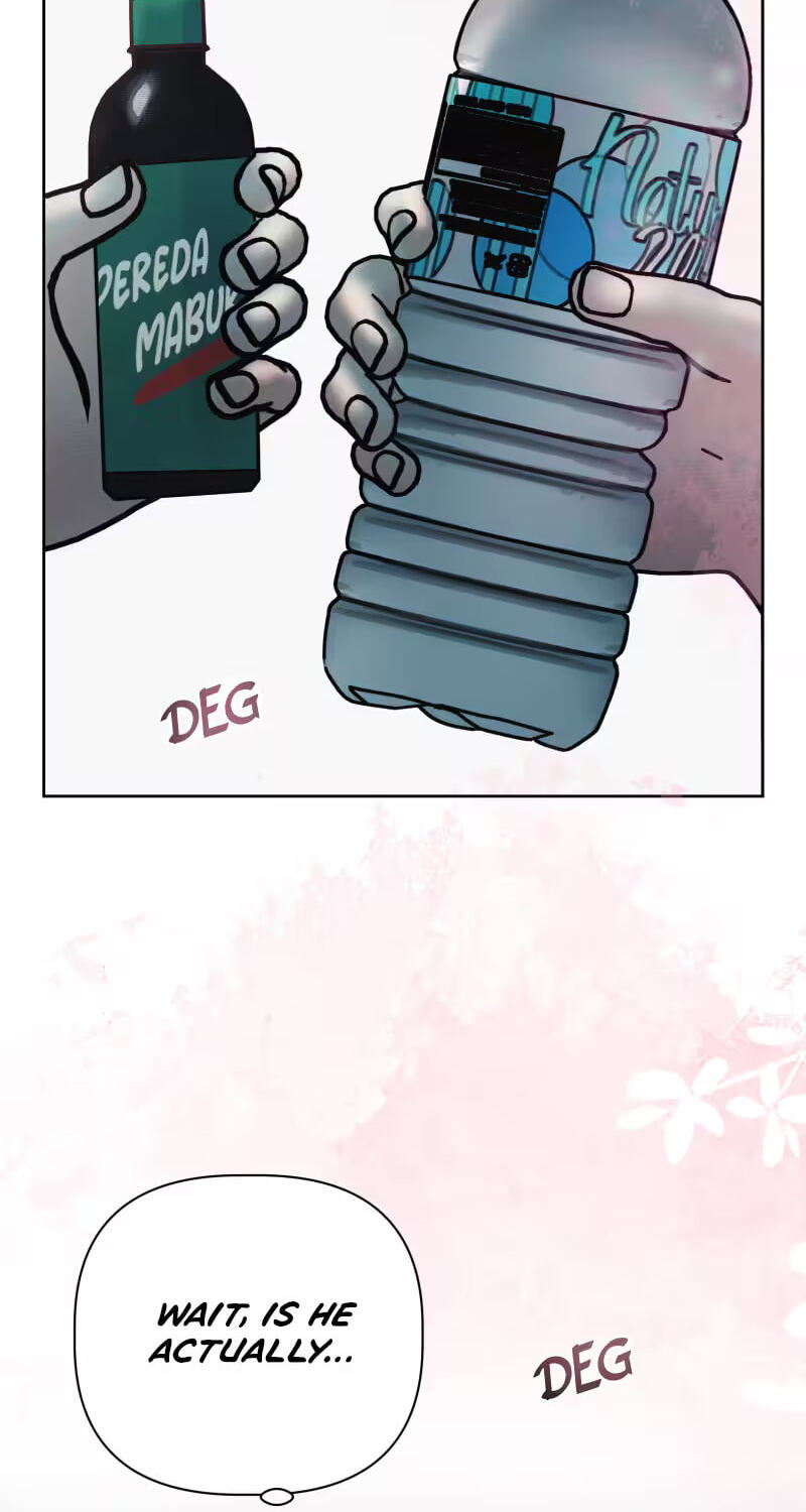 Sense Zero Chapter 23 page 99 - 