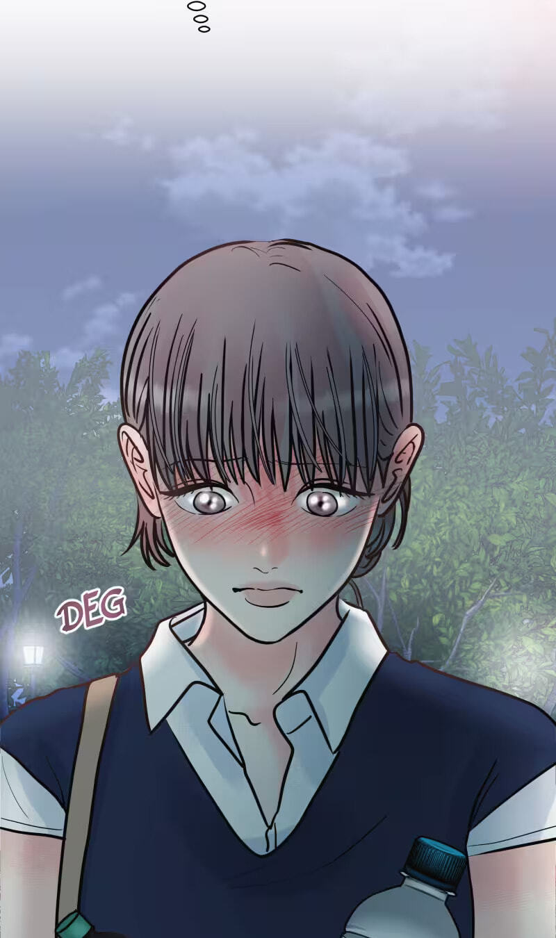 Sense Zero Chapter 23 page 100 - 