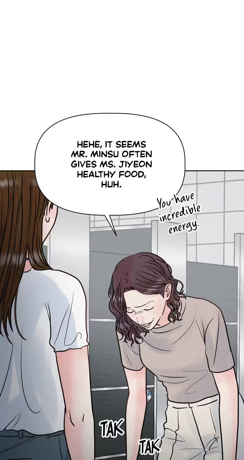 Sense Zero Chapter 24 page 12 - 