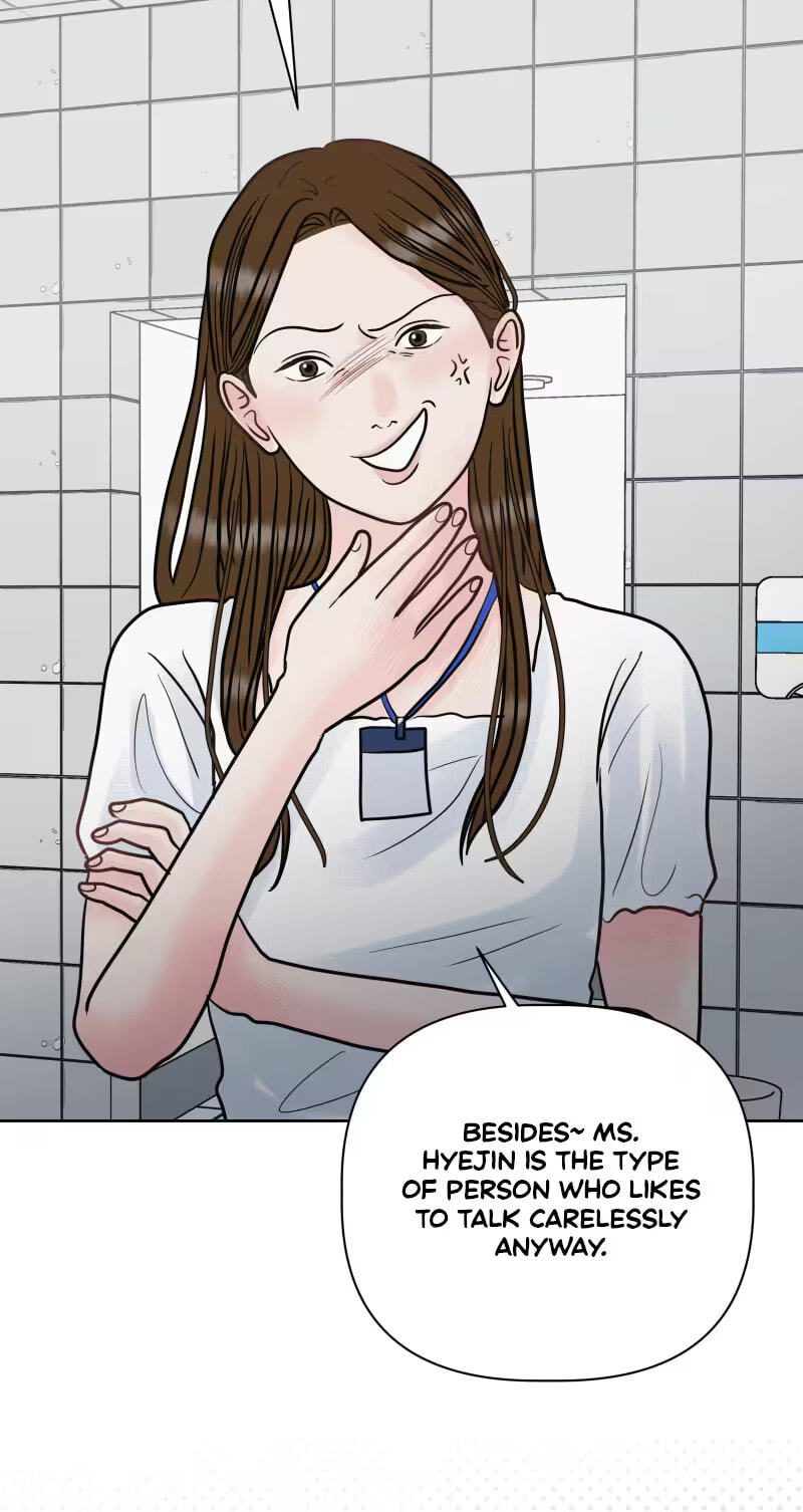 Sense Zero Chapter 24 page 15 - 