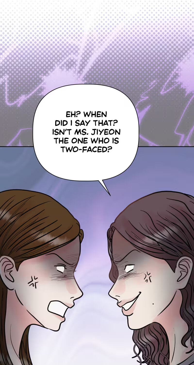 Sense Zero Chapter 24 page 16 - 