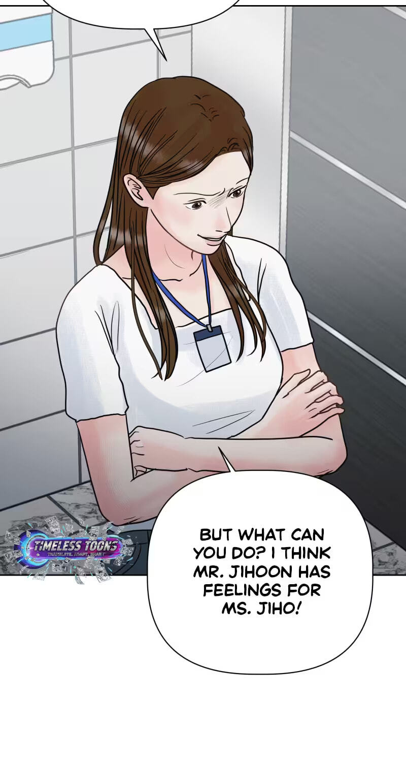 Sense Zero Chapter 24 page 19 - 