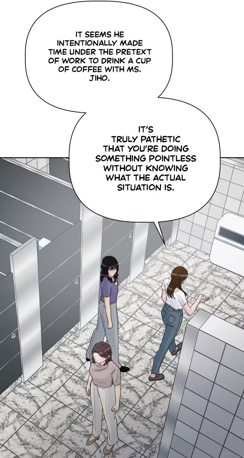 Sense Zero Chapter 24 page 20 - 