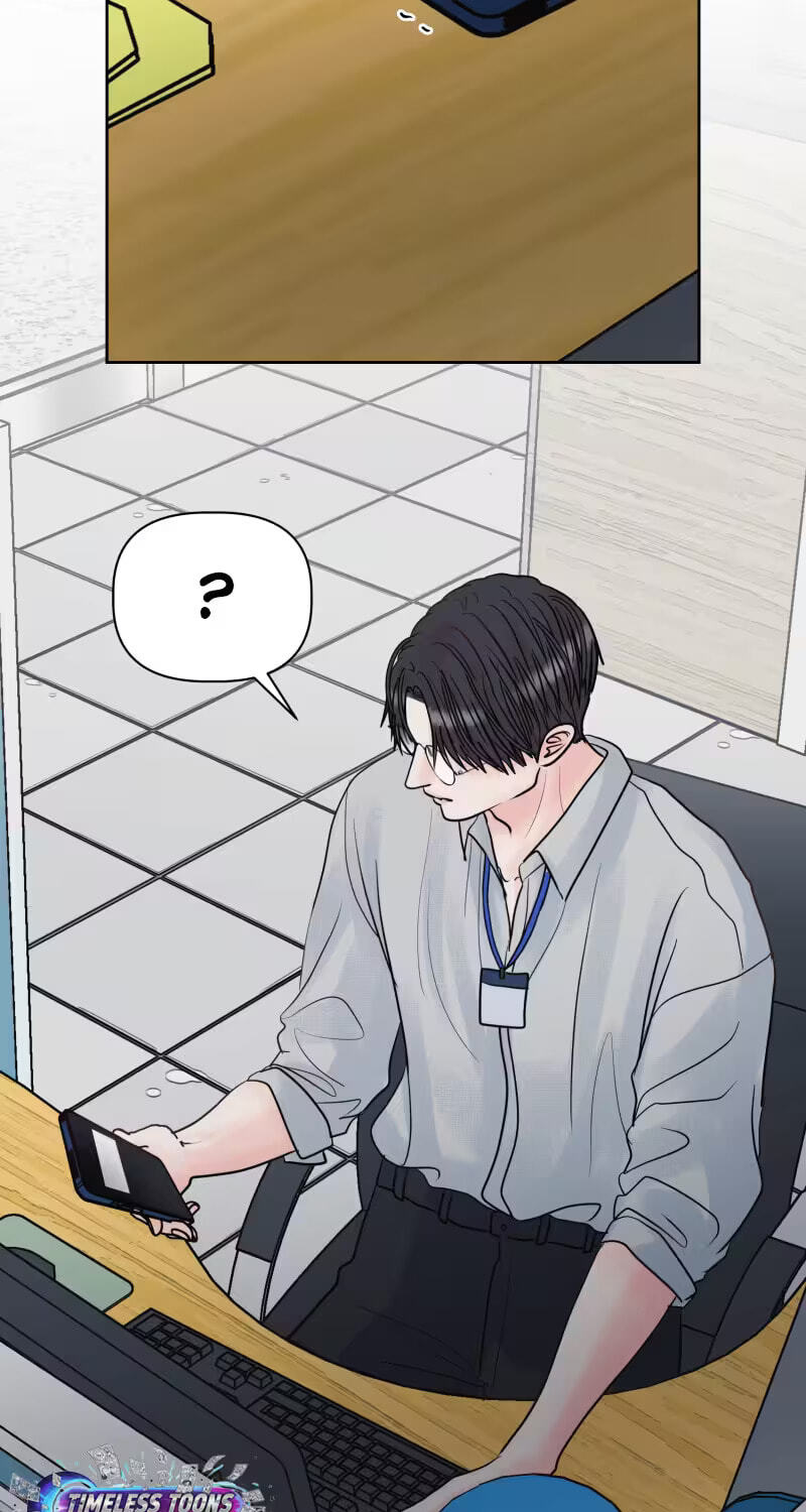 Sense Zero Chapter 24 page 24 - 