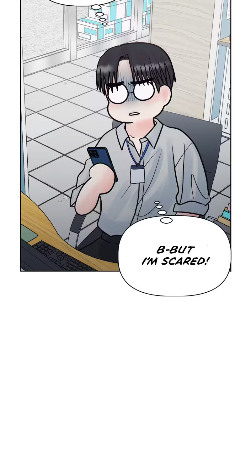 Sense Zero Chapter 24 page 28 - 