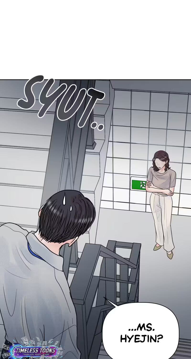 Sense Zero Chapter 24 page 30 - 