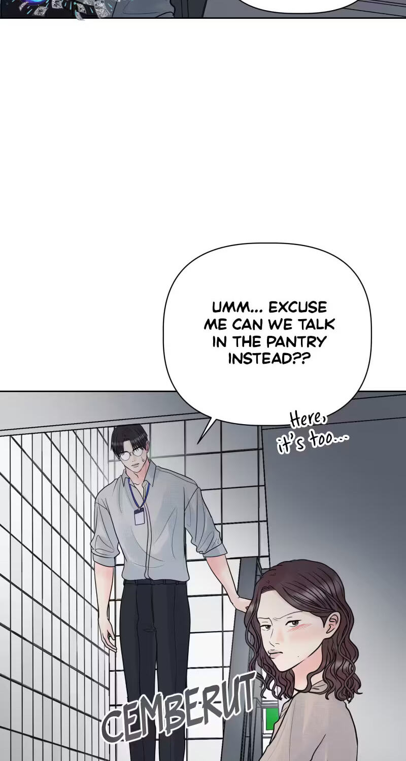 Sense Zero Chapter 24 page 31 - 
