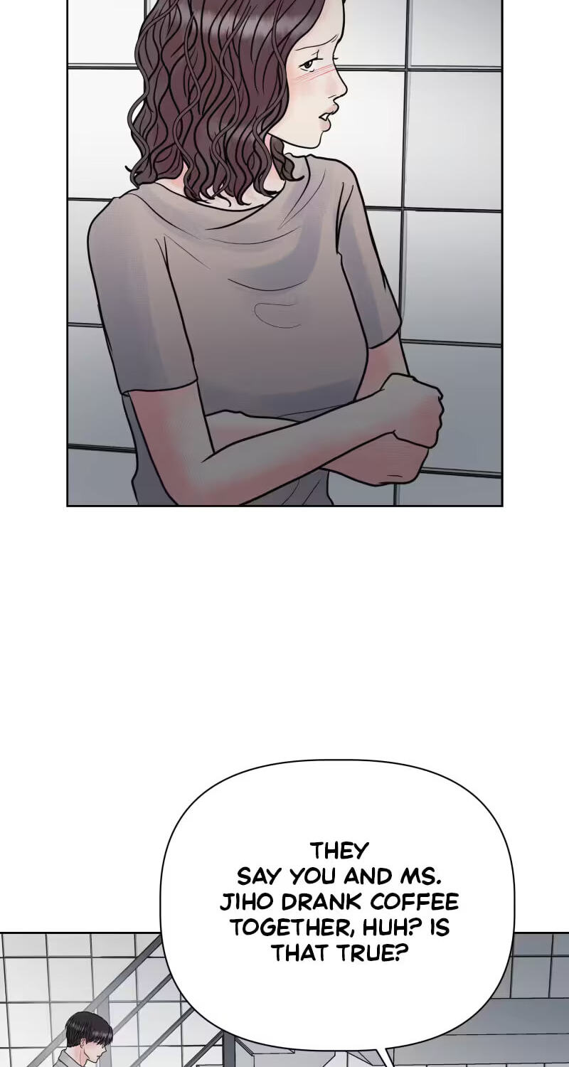 Sense Zero Chapter 24 page 33 - 