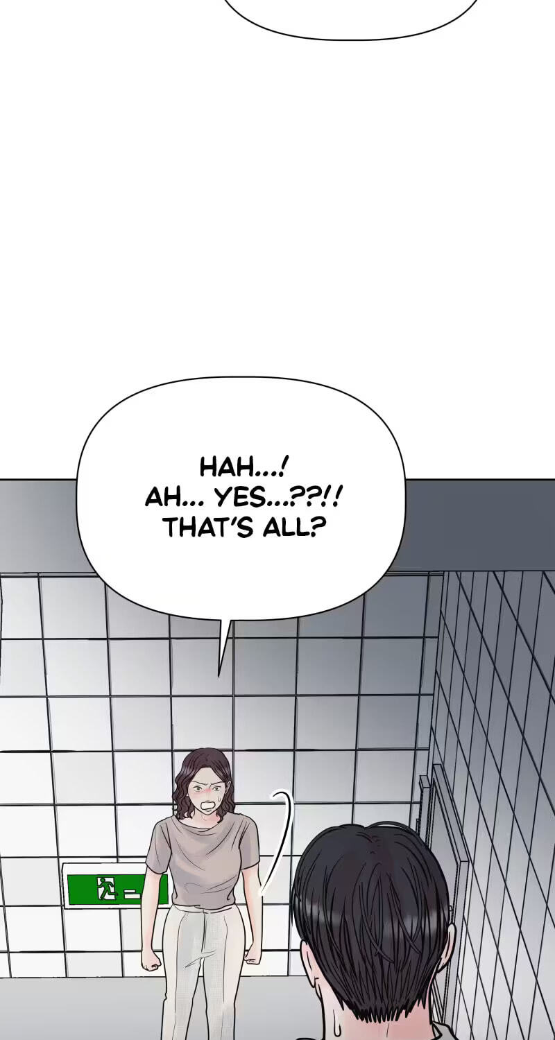 Sense Zero Chapter 24 page 36 - 
