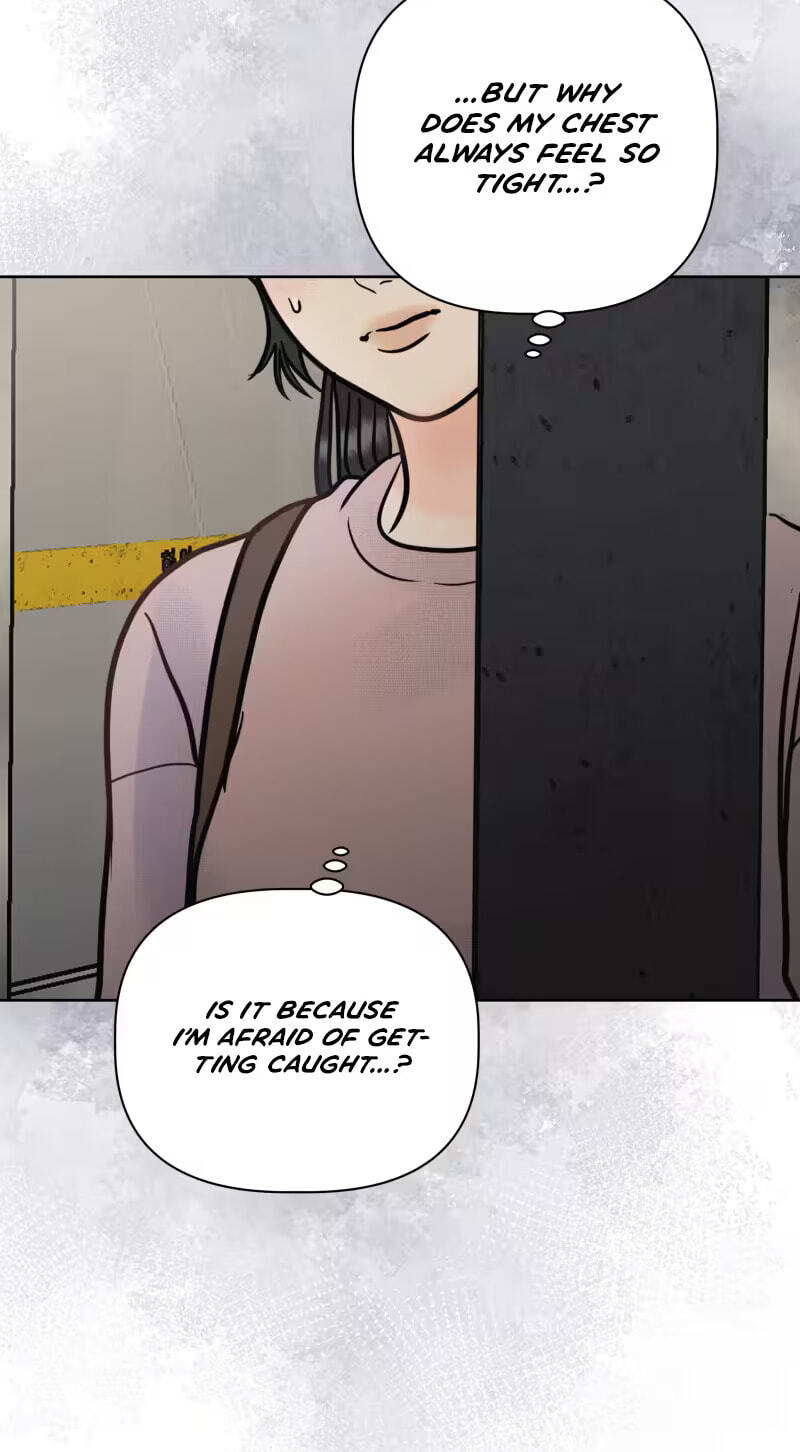 Sense Zero Chapter 24 page 46 - 