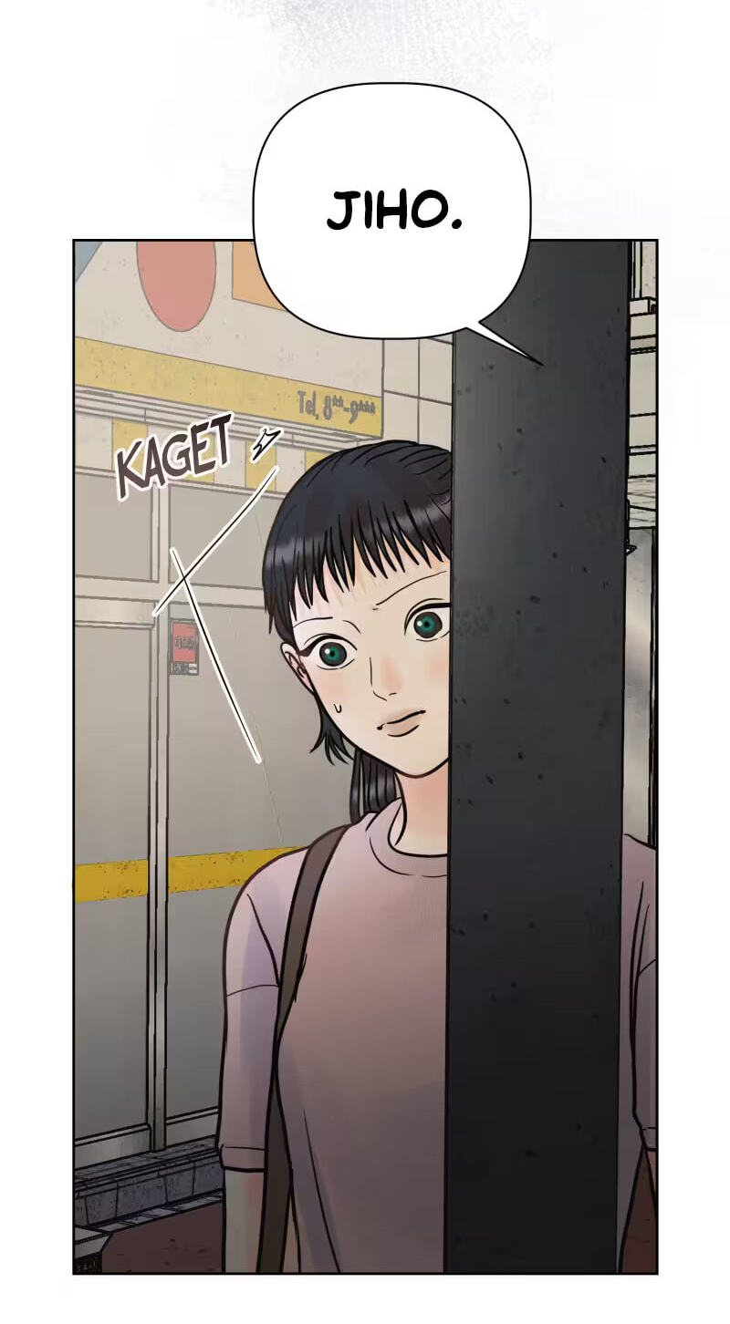 Sense Zero Chapter 24 page 47 - 