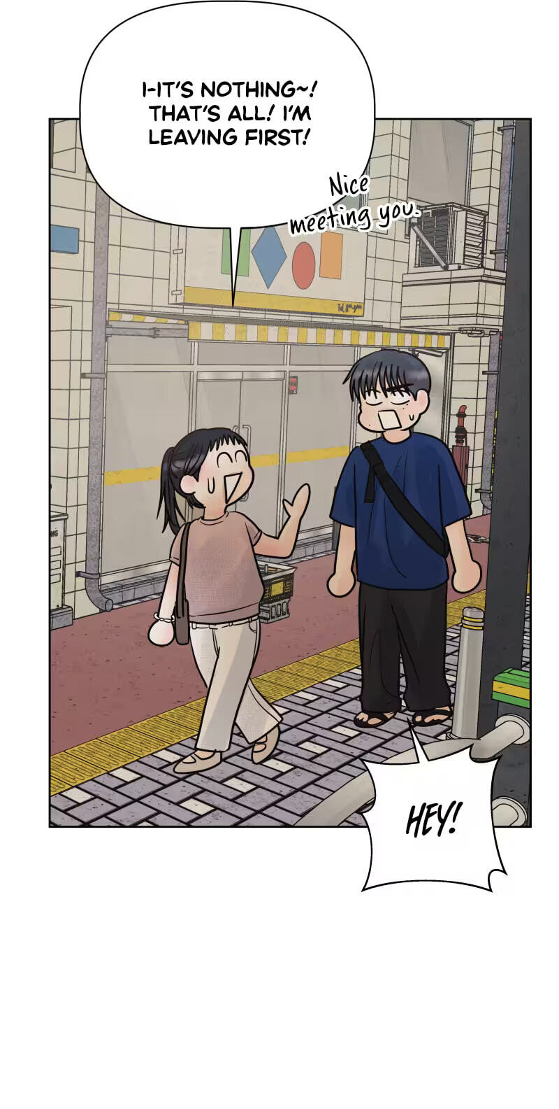 Sense Zero Chapter 24 page 50 - 