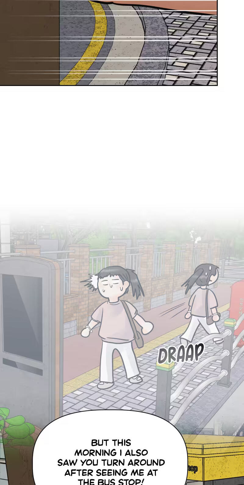 Sense Zero Chapter 24 page 53 - 