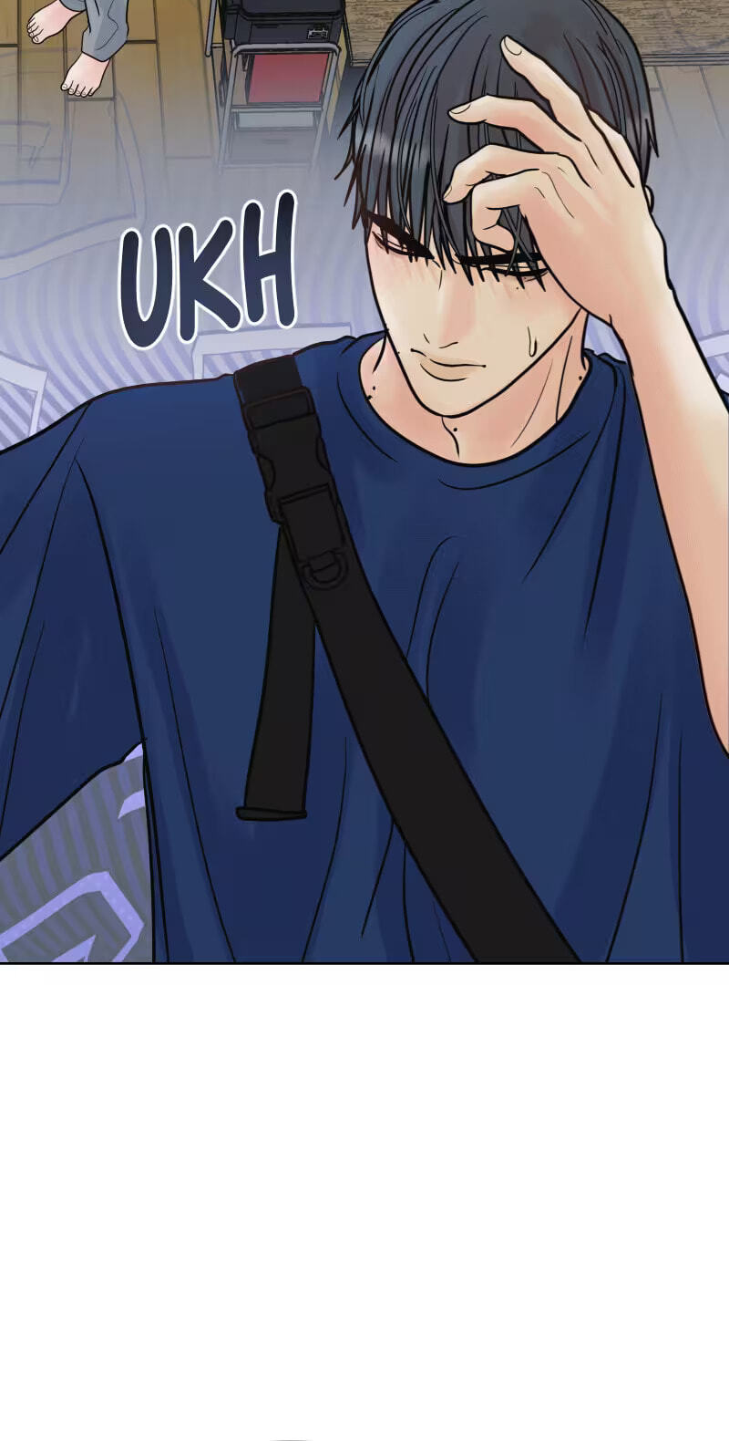 Sense Zero Chapter 24 page 58 - 