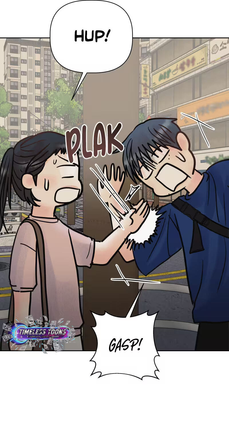 Sense Zero Chapter 24 page 59 - 