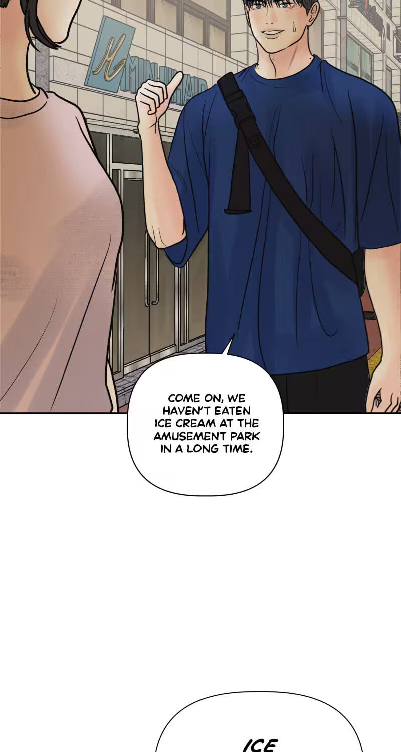 Sense Zero Chapter 24 page 63 - 