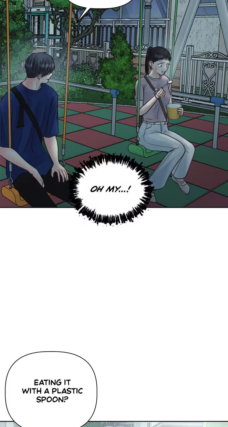 Sense Zero Chapter 24 page 67 - 