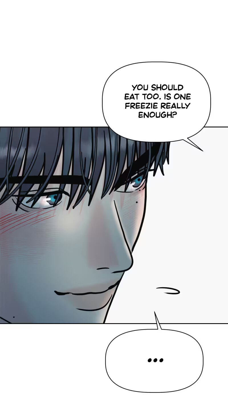 Sense Zero Chapter 24 page 69 - 