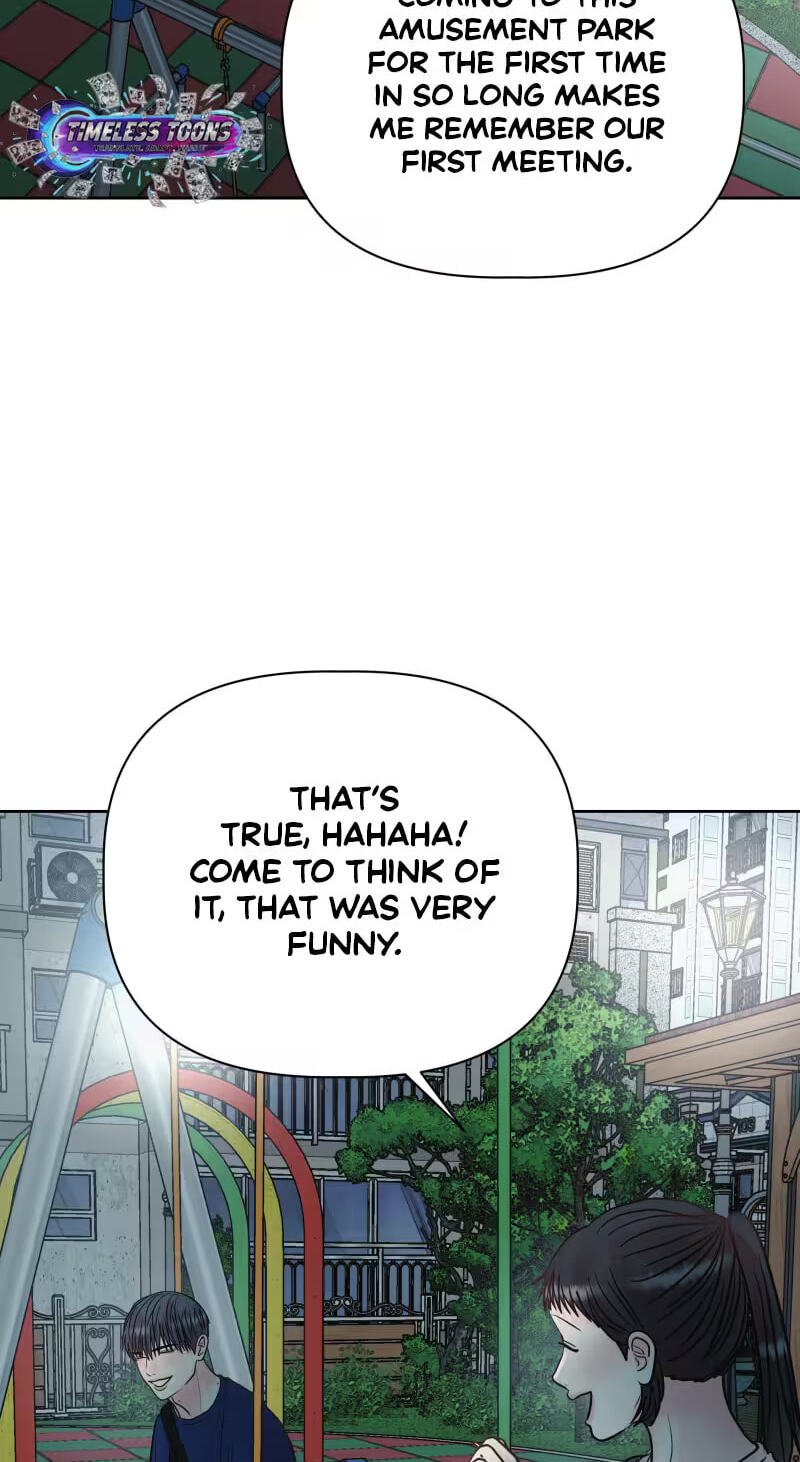 Sense Zero Chapter 24 page 71 - 