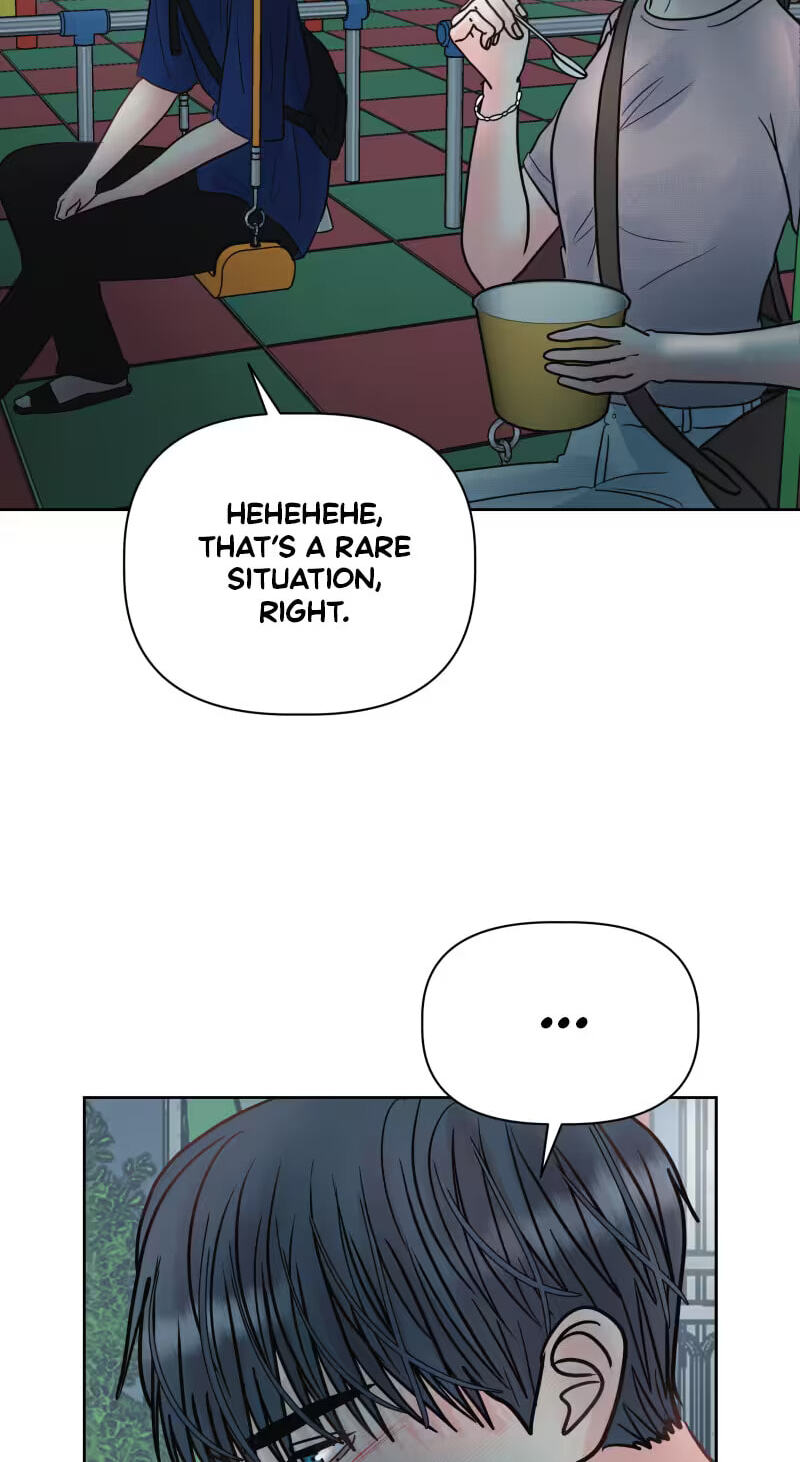 Sense Zero Chapter 24 page 72 - 