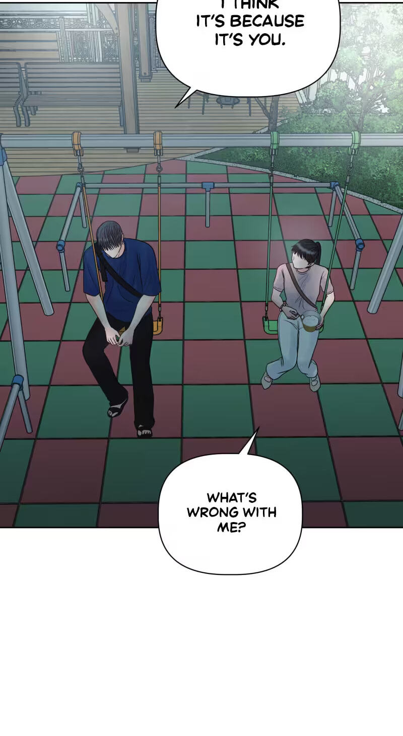 Sense Zero Chapter 24 page 74 - 