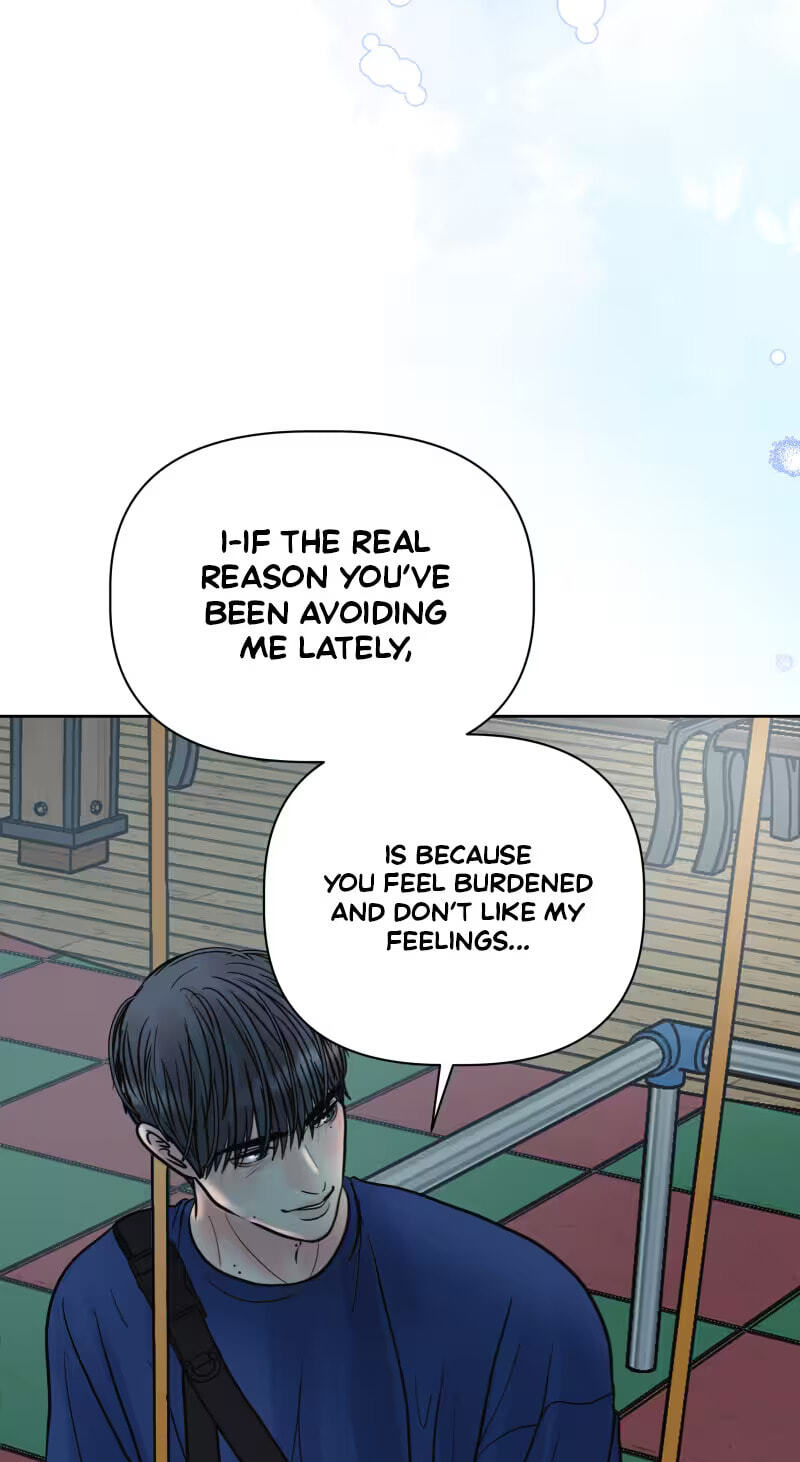 Sense Zero Chapter 24 page 77 - 