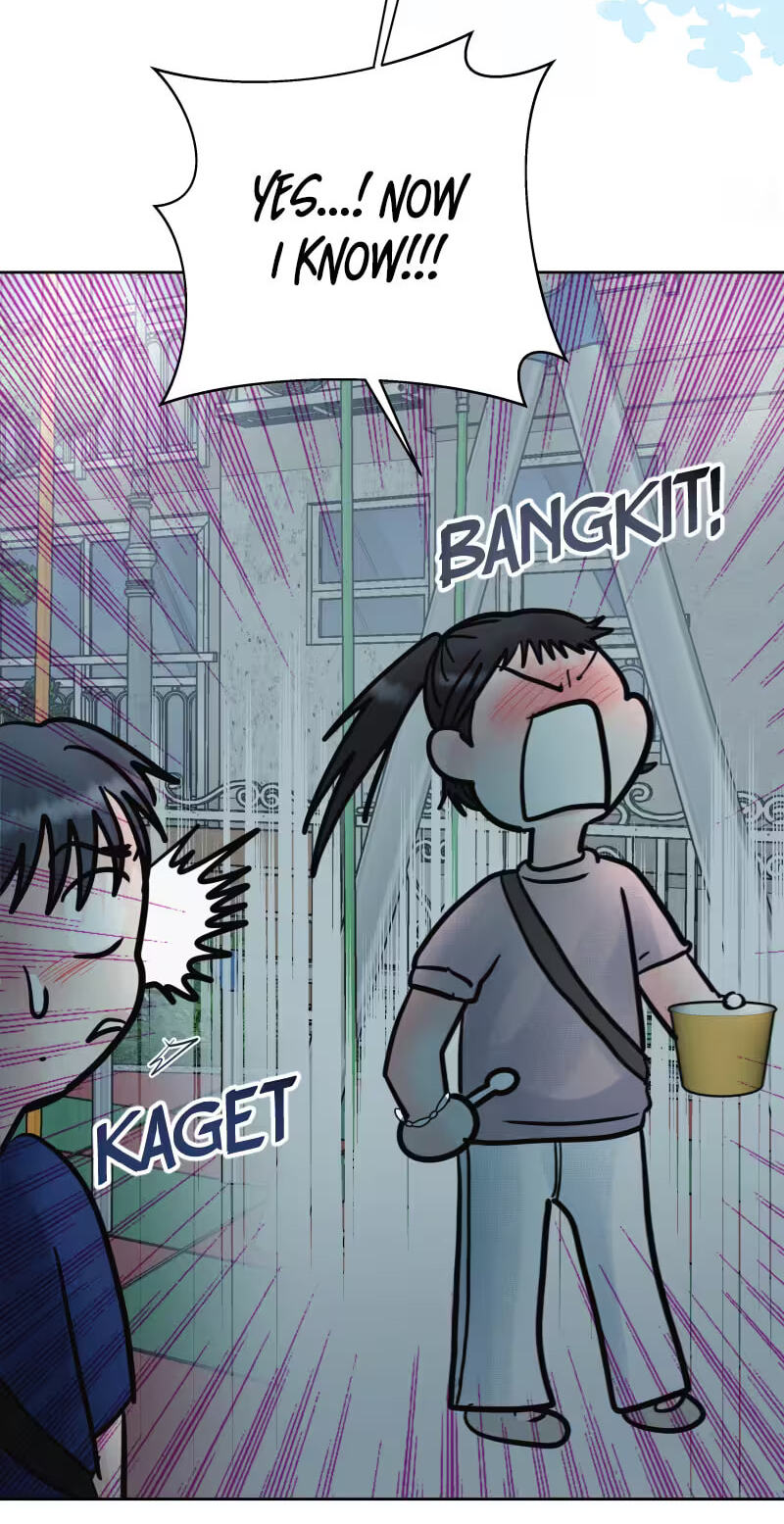 Sense Zero Chapter 24 page 83 - 